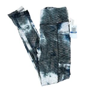 Ultra Flirt Juniors' High-Waist Phone-Pocket Textured Leggings - XS - NWT